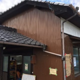 岡山県倉敷市豪雨災害支援ボランティアの様子03