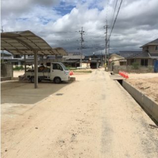 岡山県倉敷市豪雨災害支援ボランティアの様子05